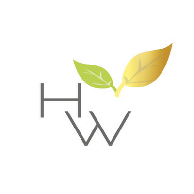 Logotipo de Hermes Wellness Estética & Bienestar