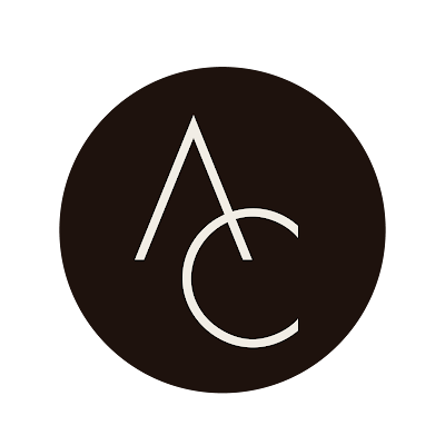 Logotipo de AC Abogados y Administradores