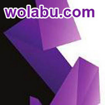 Logotip de Wolabu