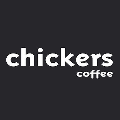 Logotipo de Chickers Coffee