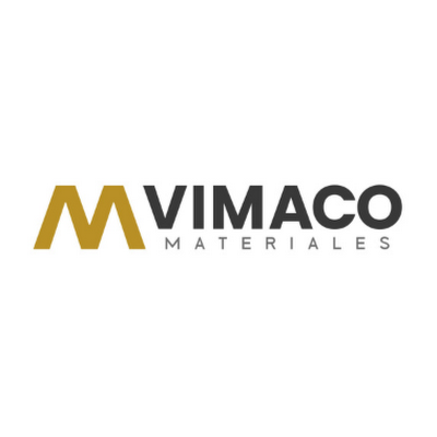 Logotipo de VIMACO MATERIALES