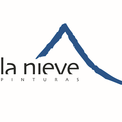 Logotipo de Productos Decorativos De Levante (Fábrica - Pinturas La Nieve)