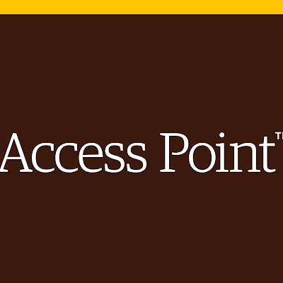 Logotip de UPS Access Point
