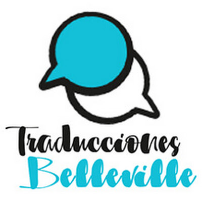 Logotip de Traducciones Belleville