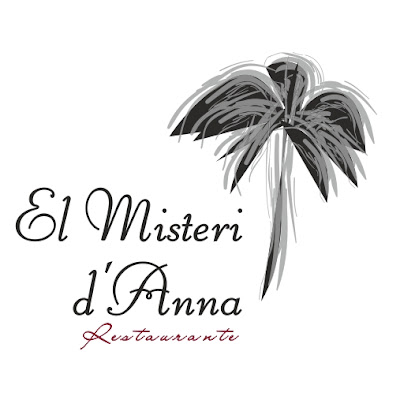 Logotipo de Restaurante El Misteri by Ana Santoyo