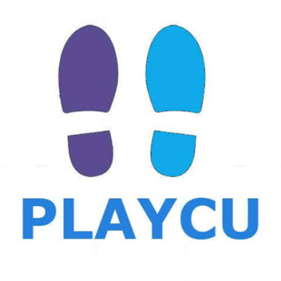 Logotipo de Playcu