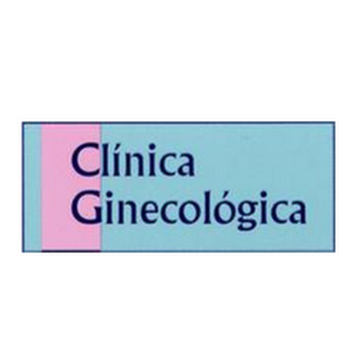 Logotipo de Clínica Ginecológica Dr. José Antonio Morell Sempere