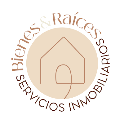 Logotipo de Bienes & Raices - Servicios Inmobiliarios