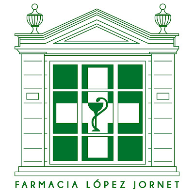 Logotipo de FARMACIA SALESIANOS