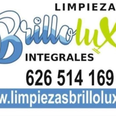 Logotipo de Brillolux