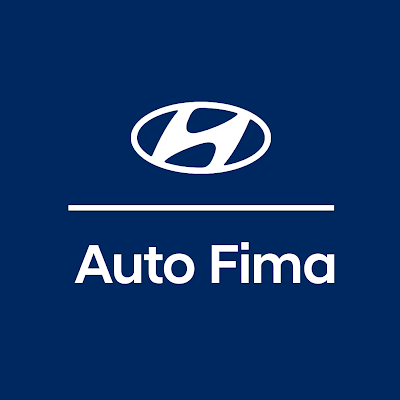 Logotip de Hyundai Autofima Elche, Alicante