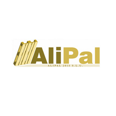 Logotipo de Alipal (Gestor de residuos autorizado)