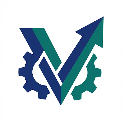 Logotip de Vexel