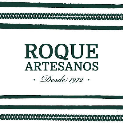 Logotip de Roque Artesanos