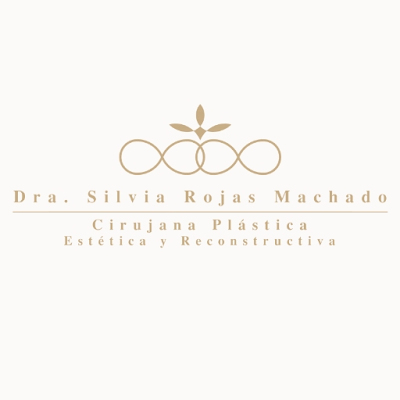 Logotipo de Dra. Silvia Rojas Machado