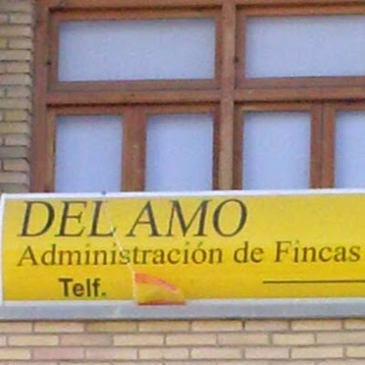Logotipo de Asesoría Josamo / Administrador de fincas DEL AMO