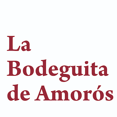 Logotip de La Bodeguita