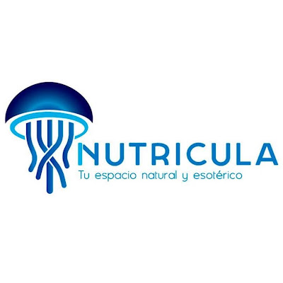 Logotip de Nutricula