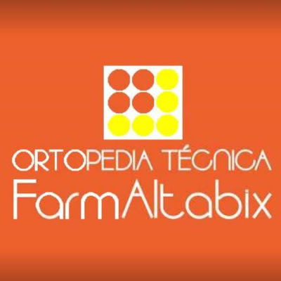 Logotipo de ORTOPEDIA TÉCNICA FARMALTABIX