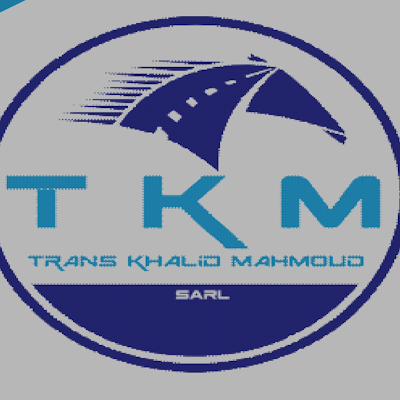 Logotipo de TRANS K M