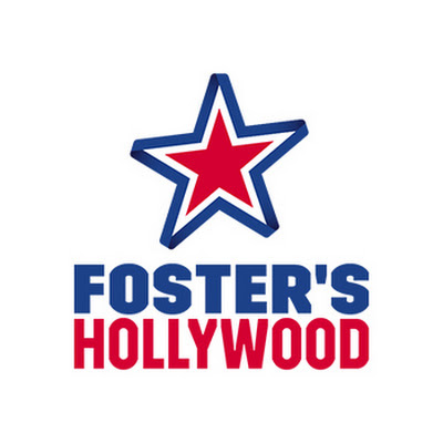Logotipo de Foster's Hollywood