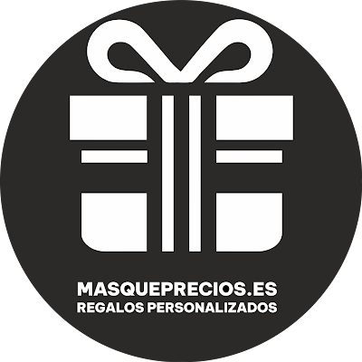 Logotip de Masqueprecios