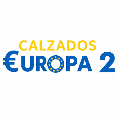 Logotipo de Calzados Europa