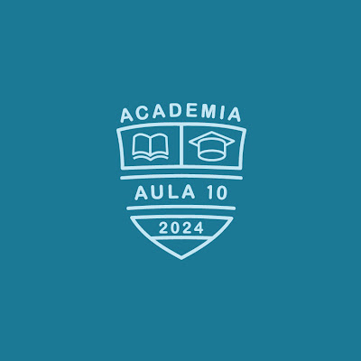 Logotipo de ACADEMIA AULA 10