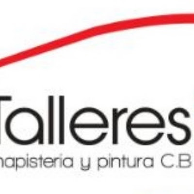 Logotipo de Talleres Vela - Chapa y Pintura
