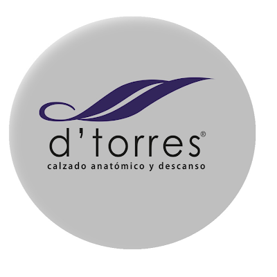 Logotipo de D'Torres Calzado Ortopédico, S.L.