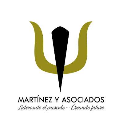 Logotip de Martínez y Asociados Consultora Recursos Humanos y Coaching
