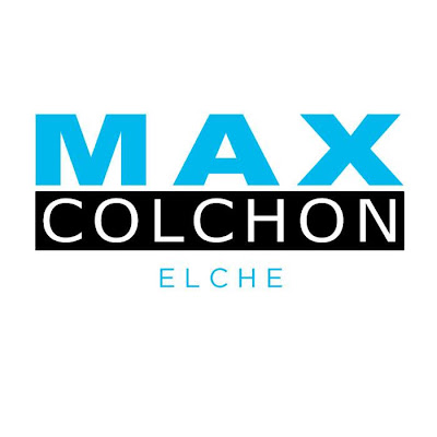 Logotipo de Maxcolchon