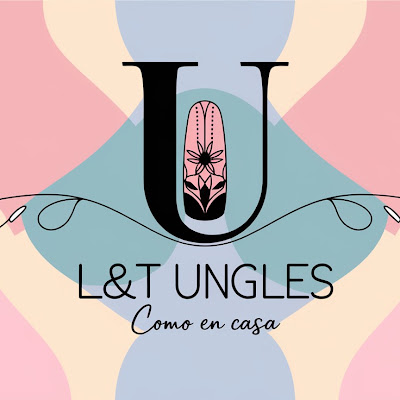 Logotip de L&TUNGLES