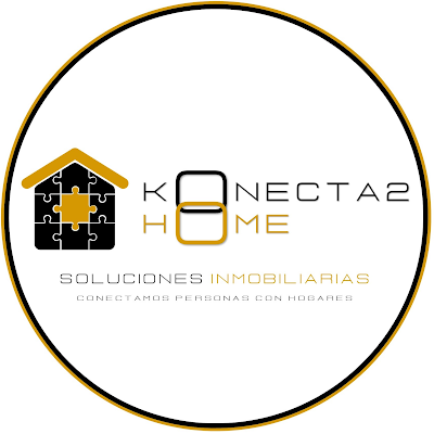 Logotipo de Konecta2 Home