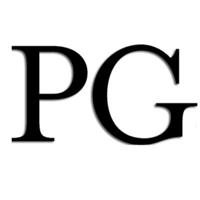 Logotipo de Paco Gil