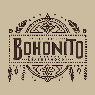 Logotip de Bohonito