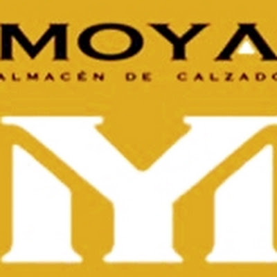 Logotipo de Calzados Moya E Hijos SL