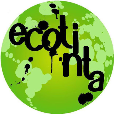 Logotipo de Ecotinta