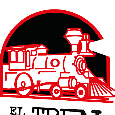 Logotipo de El Tren de Decoraciones