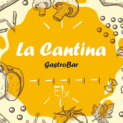 Logotip de El Puerto