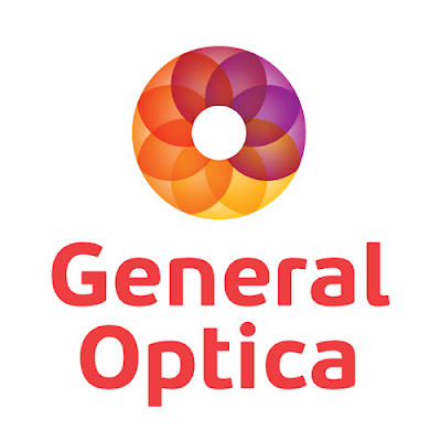 Logotipo de General Óptica