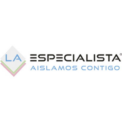 Logotip de LA ESPECIALISTA ELCHE