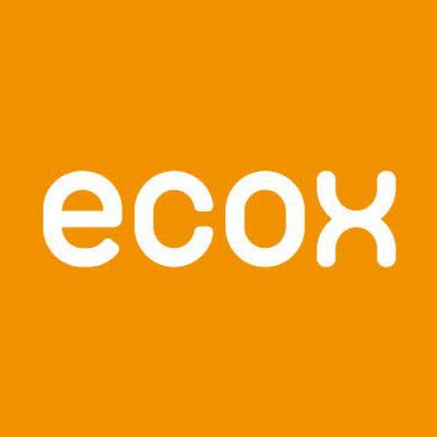 Logotip de Ecox 4D - 5D Elche - Especialistas en ecografías 4D y 5D