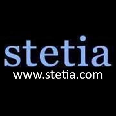 Logotipo de Medicina estética Elche | Stetia
