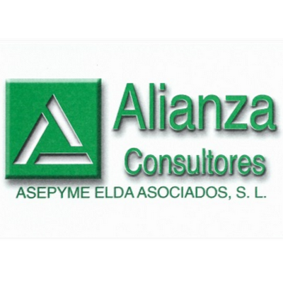 Logotipo de Asepyme Elda Asociados, S.L.