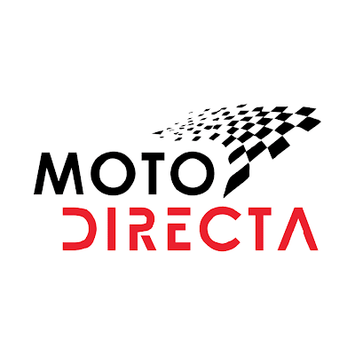 Logotipo de Moto Directa