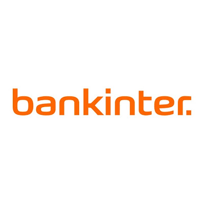Logotip de Bankinter