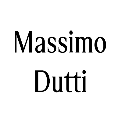 Logotipo de Massimo Dutti