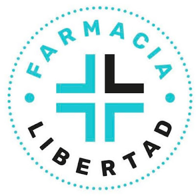 Logotip de FARMACIA LIBERTAD