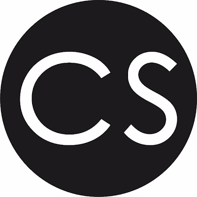 Logotipo de Cristales Santiago. Cristaleria En Elche